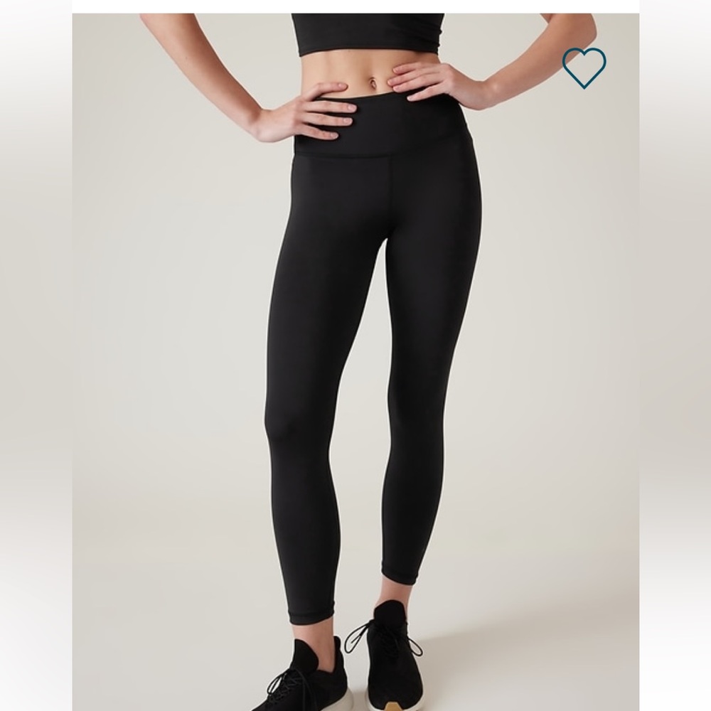 Elation 7/8 train tights